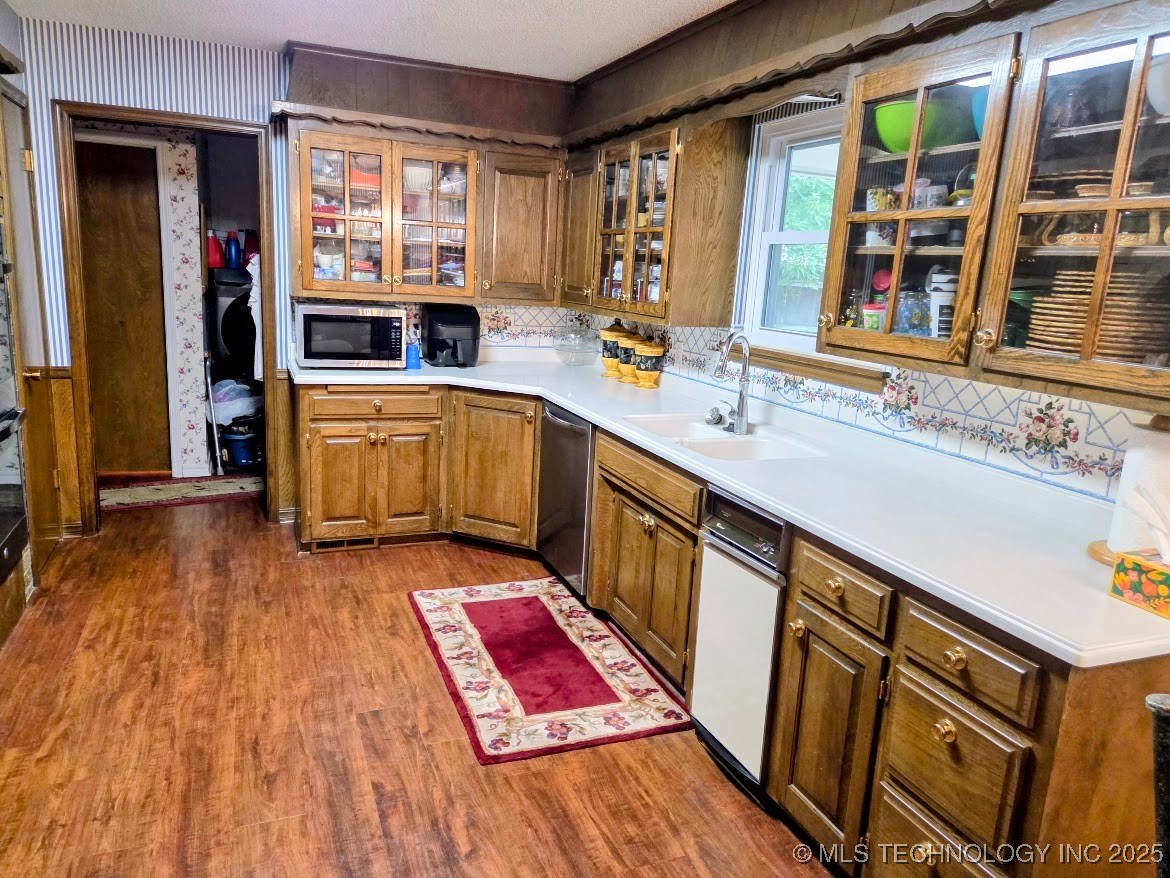 6307 S 72nd East Avenue E Property Photo 8