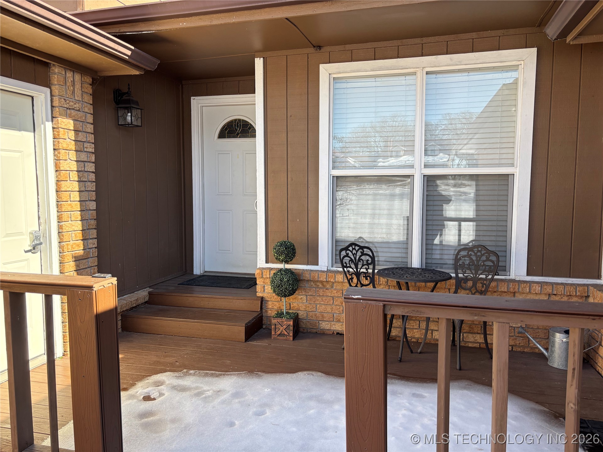 816 Boulder Drive Property Photo 2