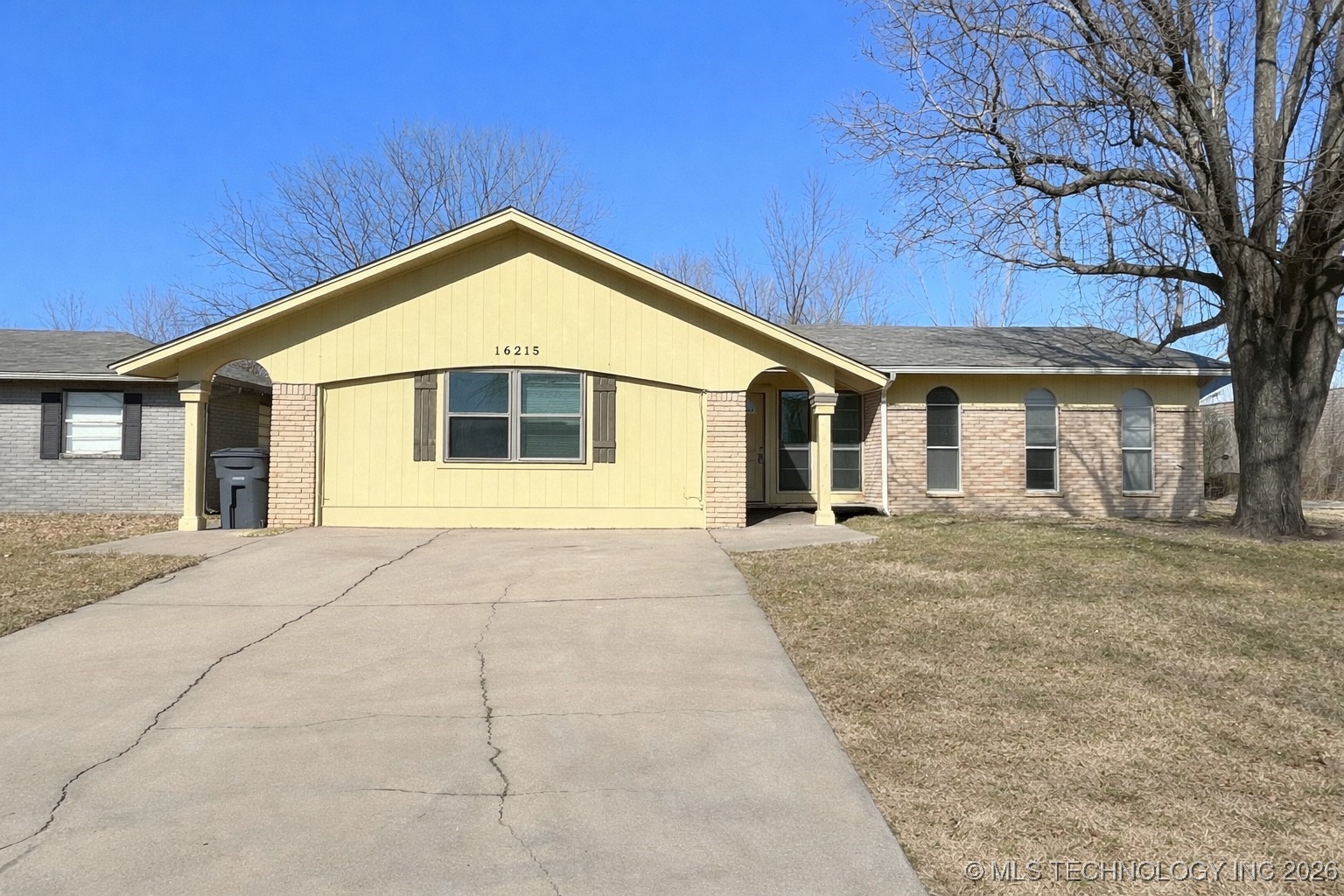 16215 E 1st Street Property Photo 1