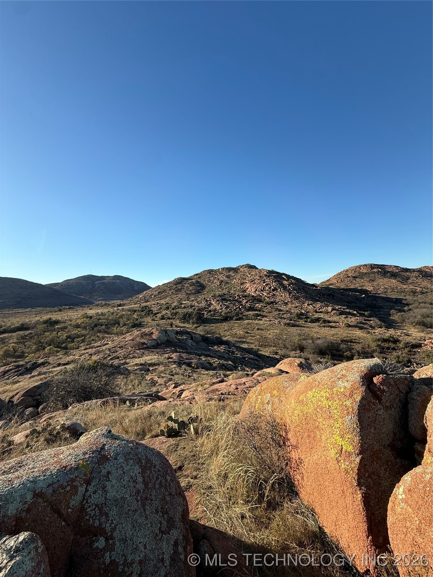 20826 E County Road 1470 Property Photo 2