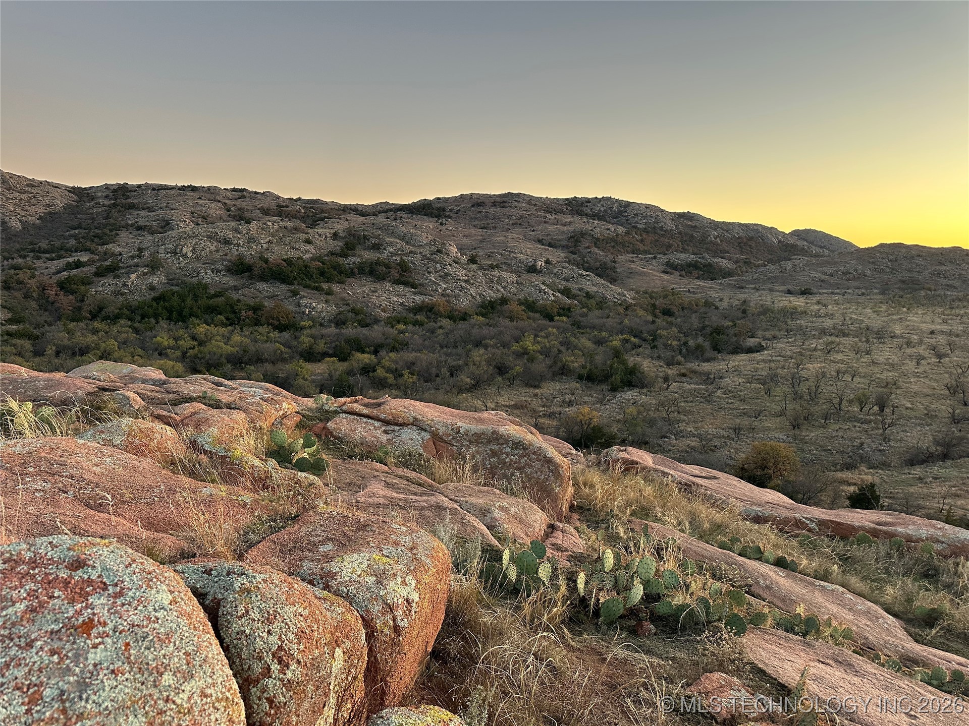 20826 E County Road 1470 Property Photo 5