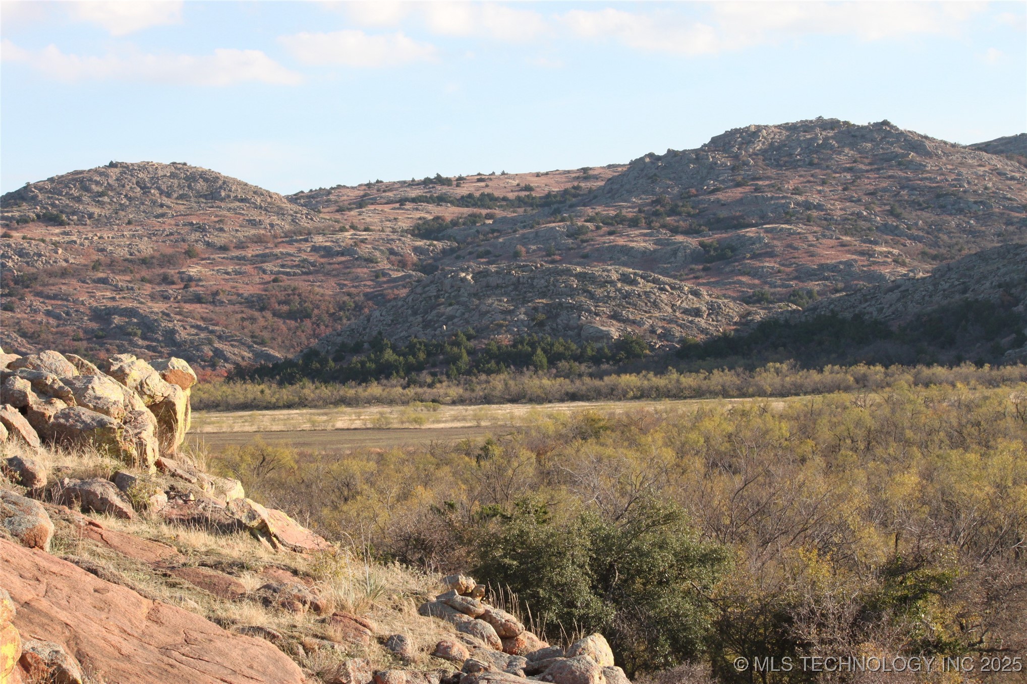 20826 E County Road 1470 Property Photo 6