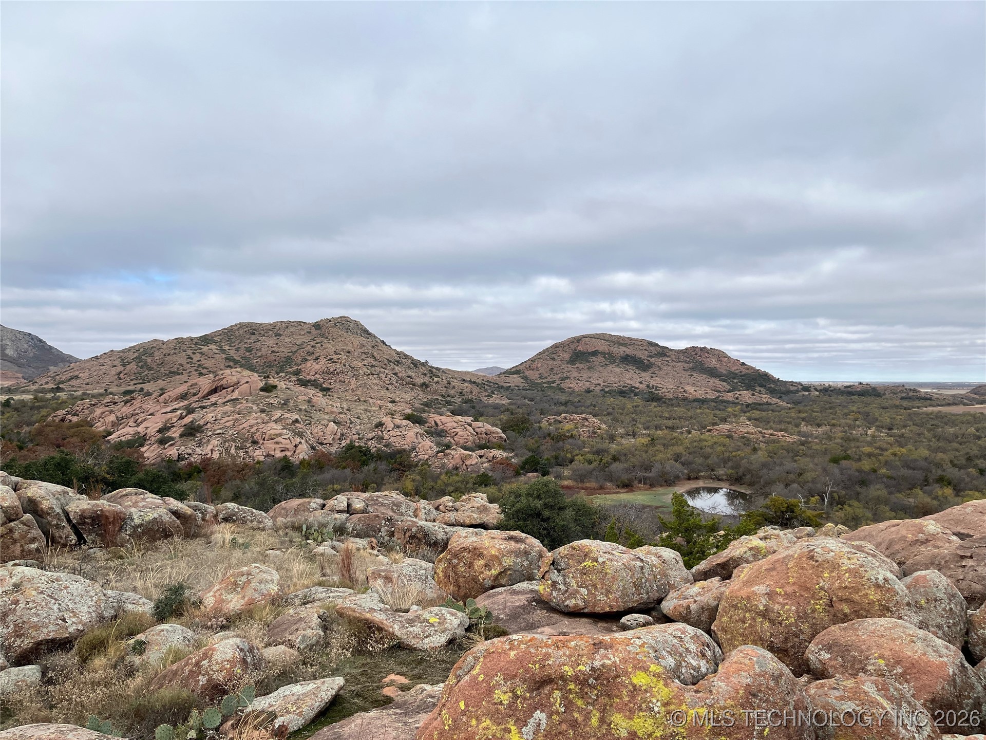 20826 E County Road 1470 Property Photo 8