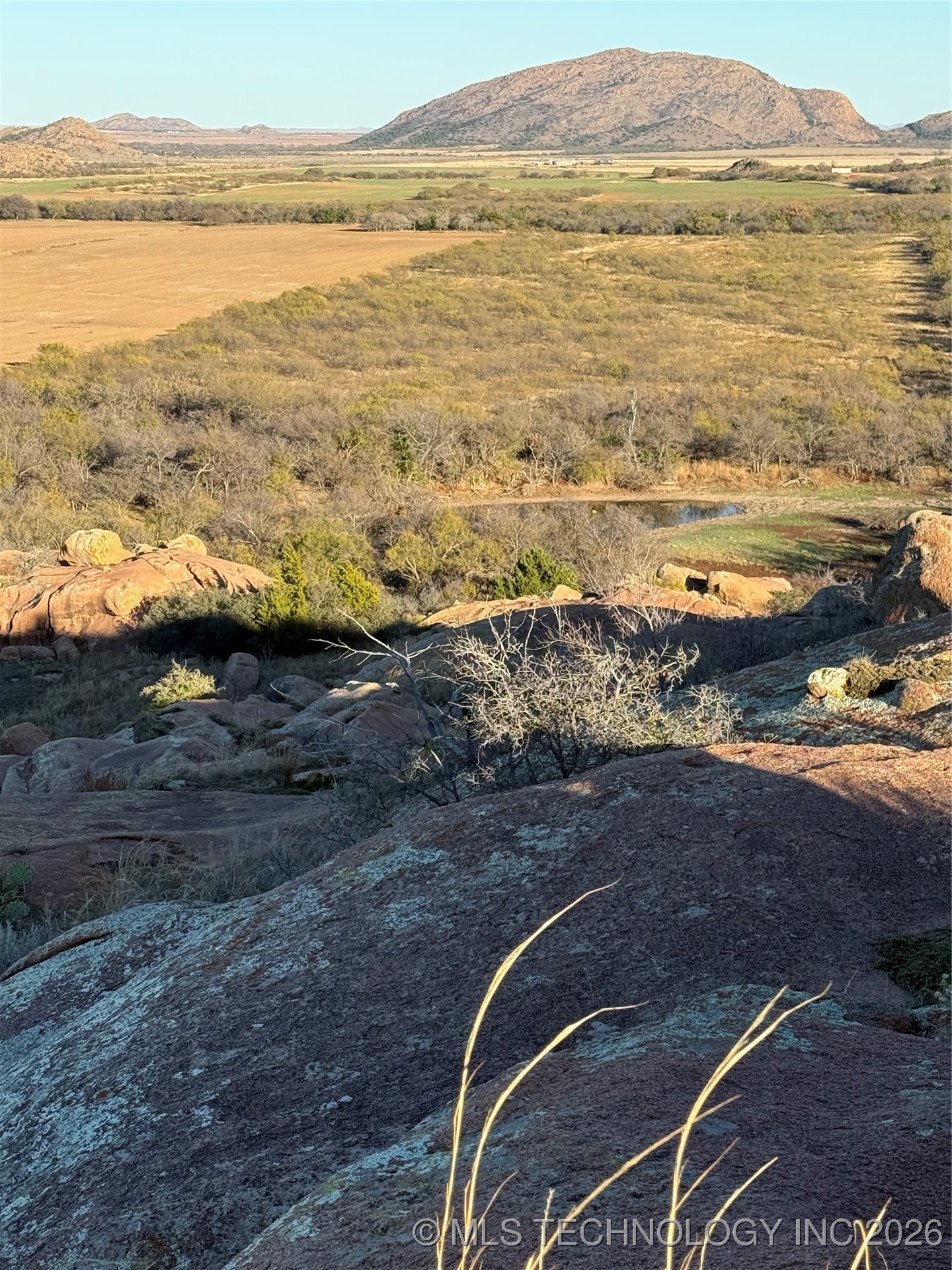 20826 E County Road 1470 Property Photo 9