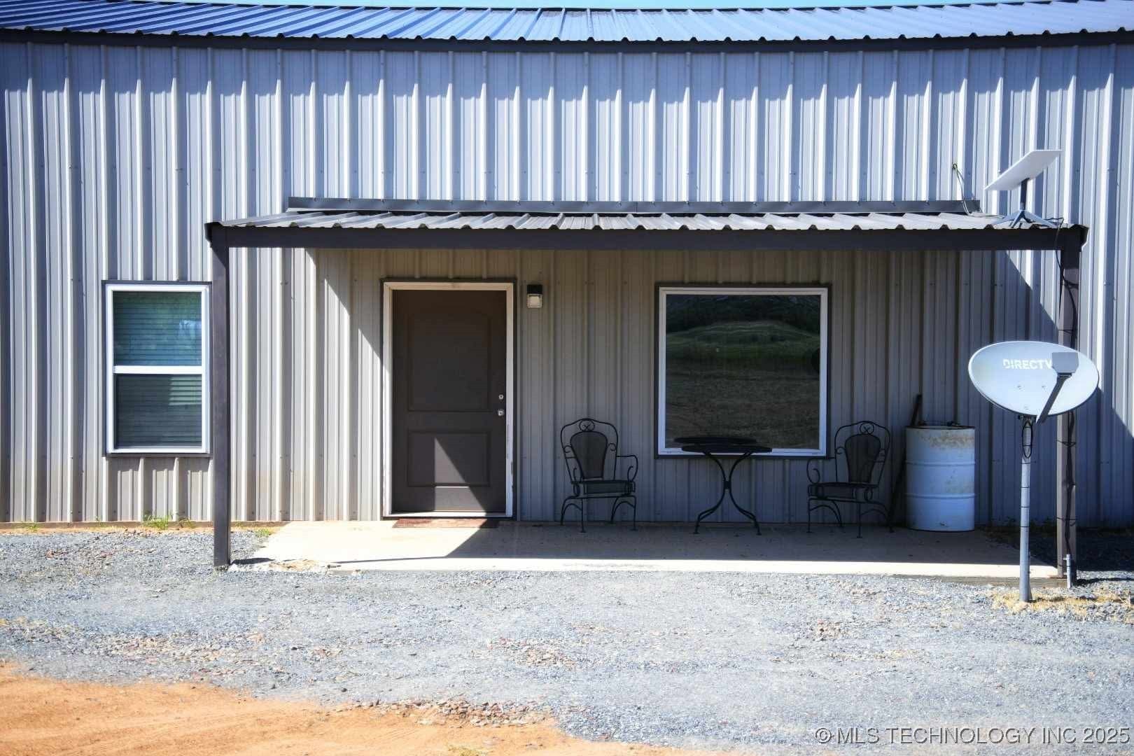 20826 E County Road 1470 Property Photo 11