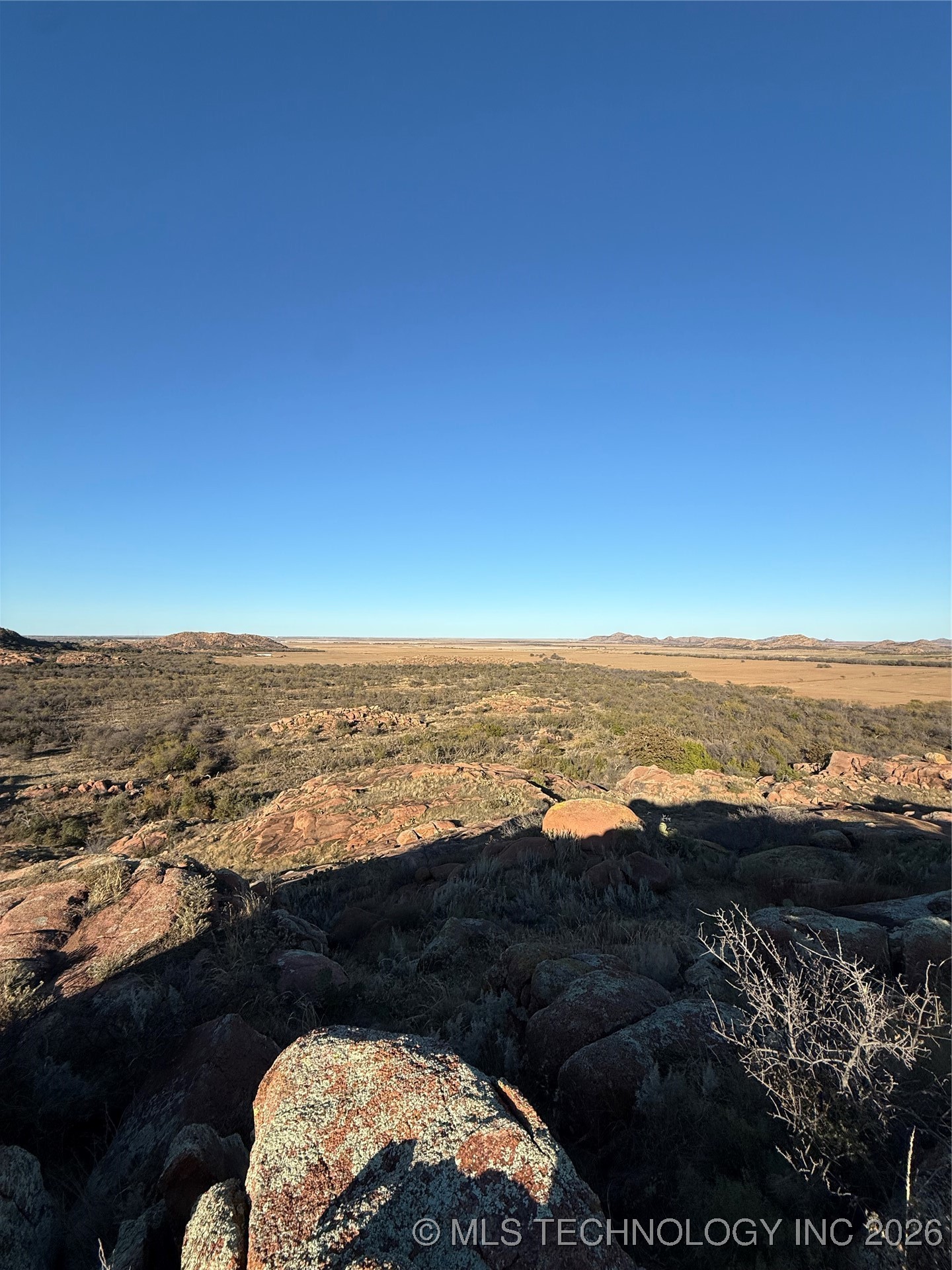 20826 E County Road 1470 Property Photo 13