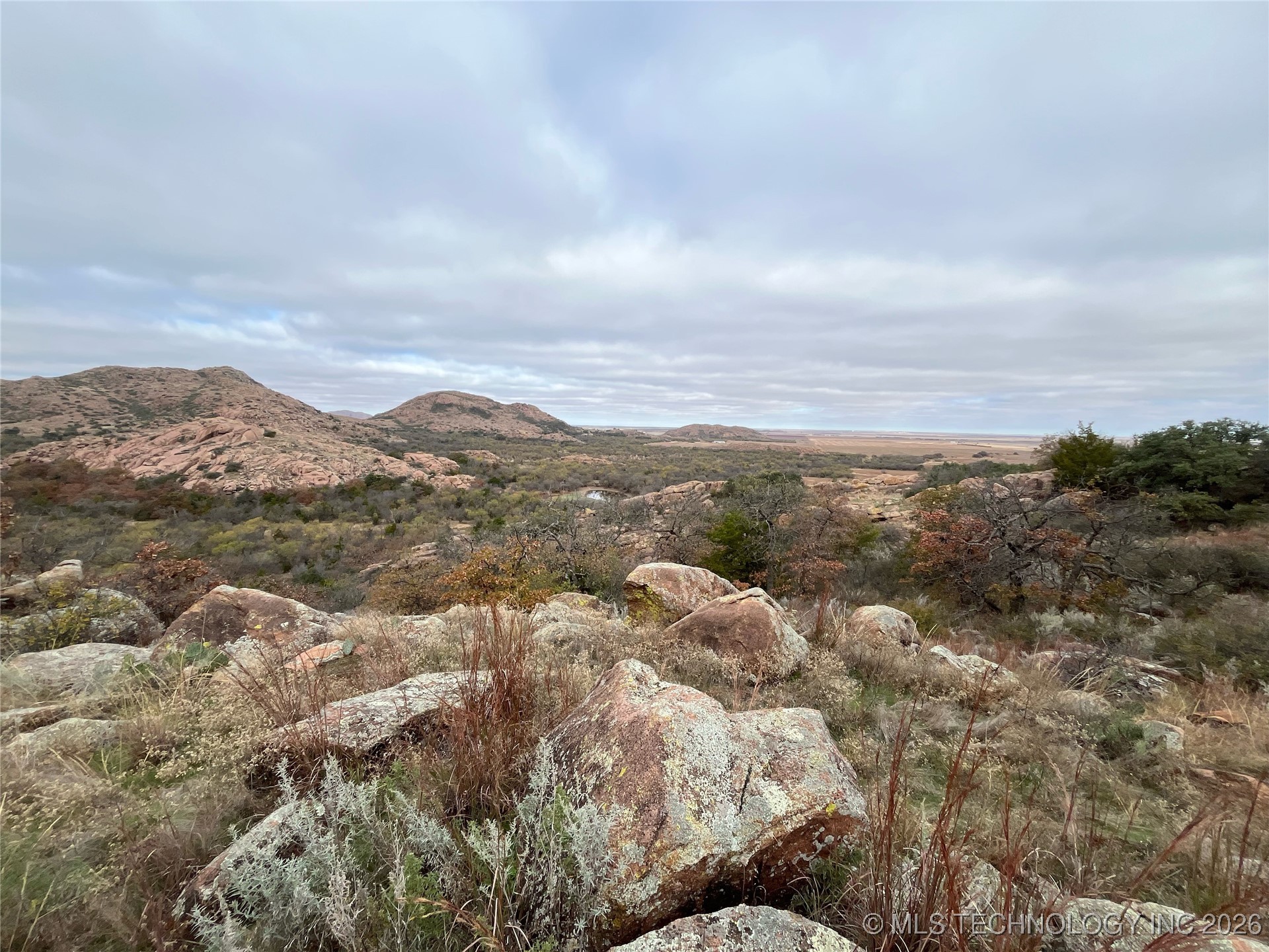 20826 E County Road 1470 Property Photo 15
