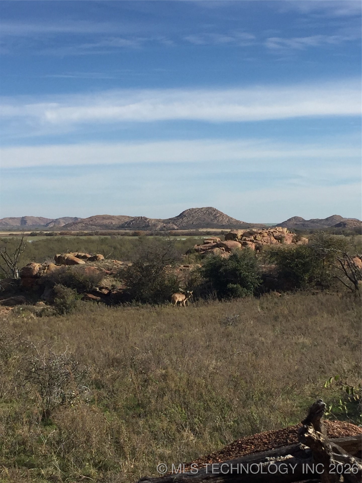 20826 E County Road 1470 Property Photo 16