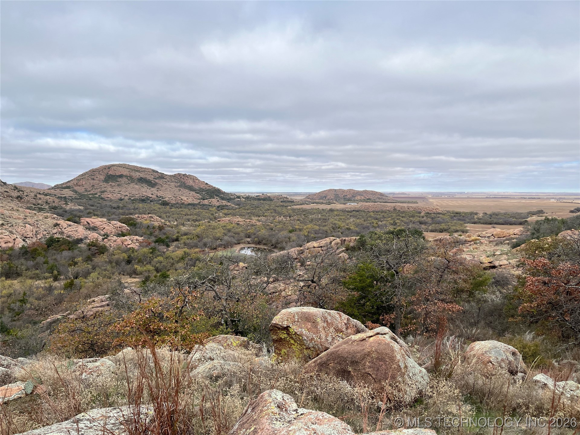 20826 E County Road 1470 Property Photo 37