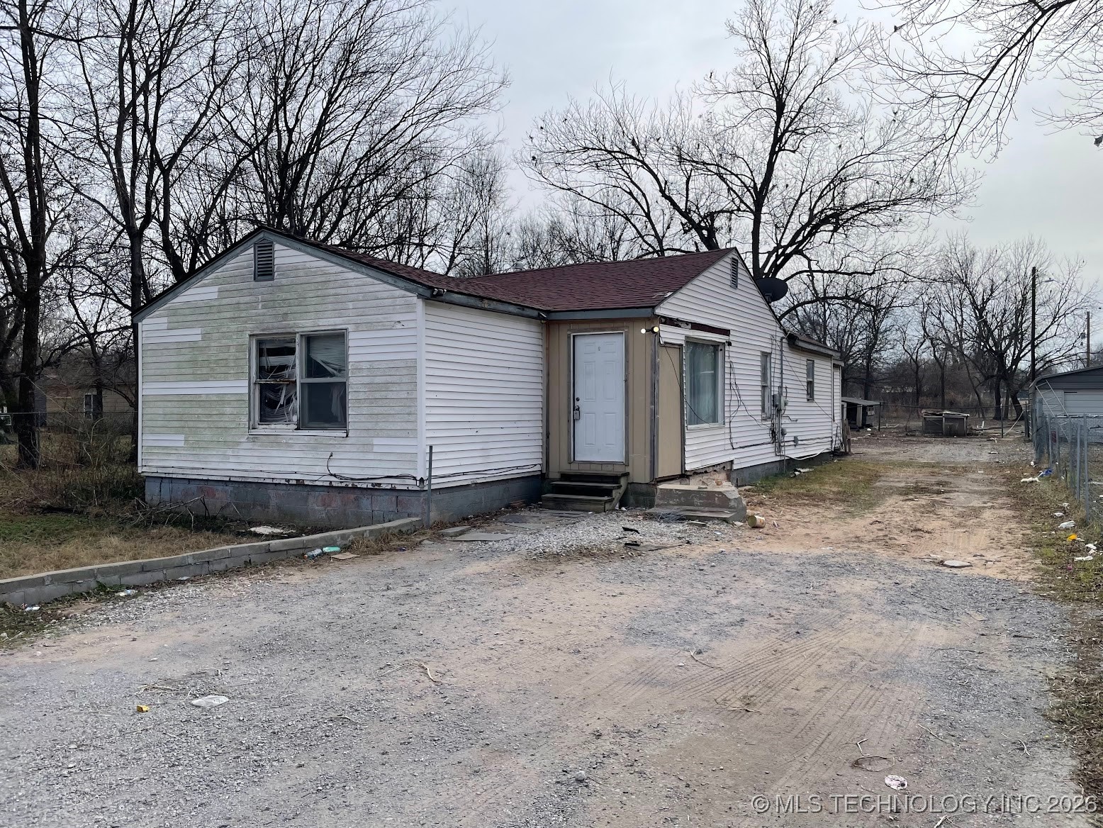 1538 E 67TH ST N Street North Property Photo 1