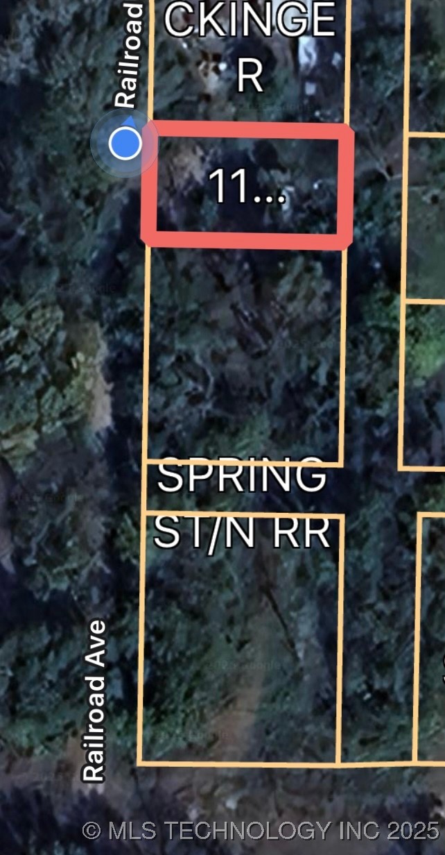 Spring Property Photo 7