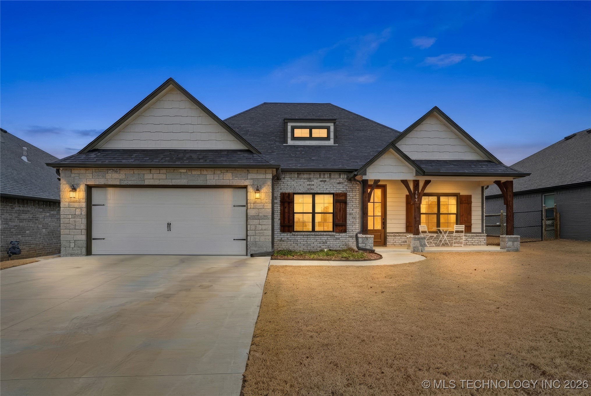 505 S Buffalo Avenue Property Photo 1