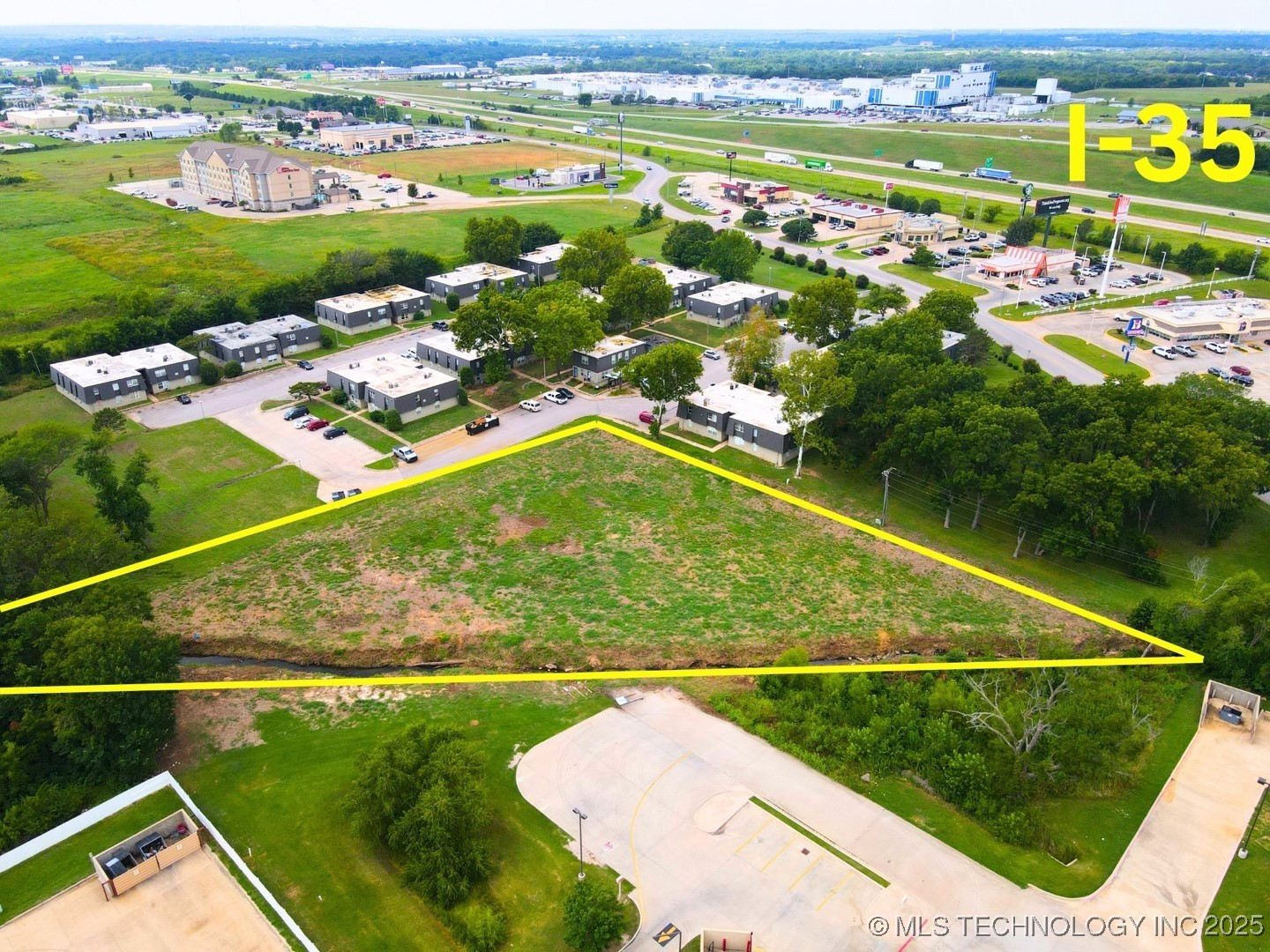 0 Nw 12th Avenue Property Photo 1