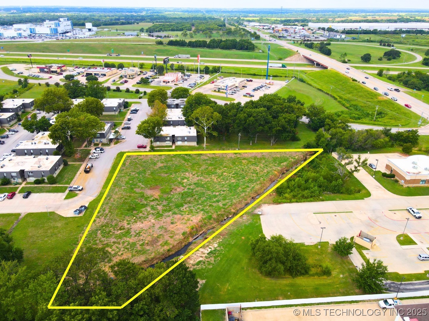 0 Nw 12th Avenue Property Photo 4