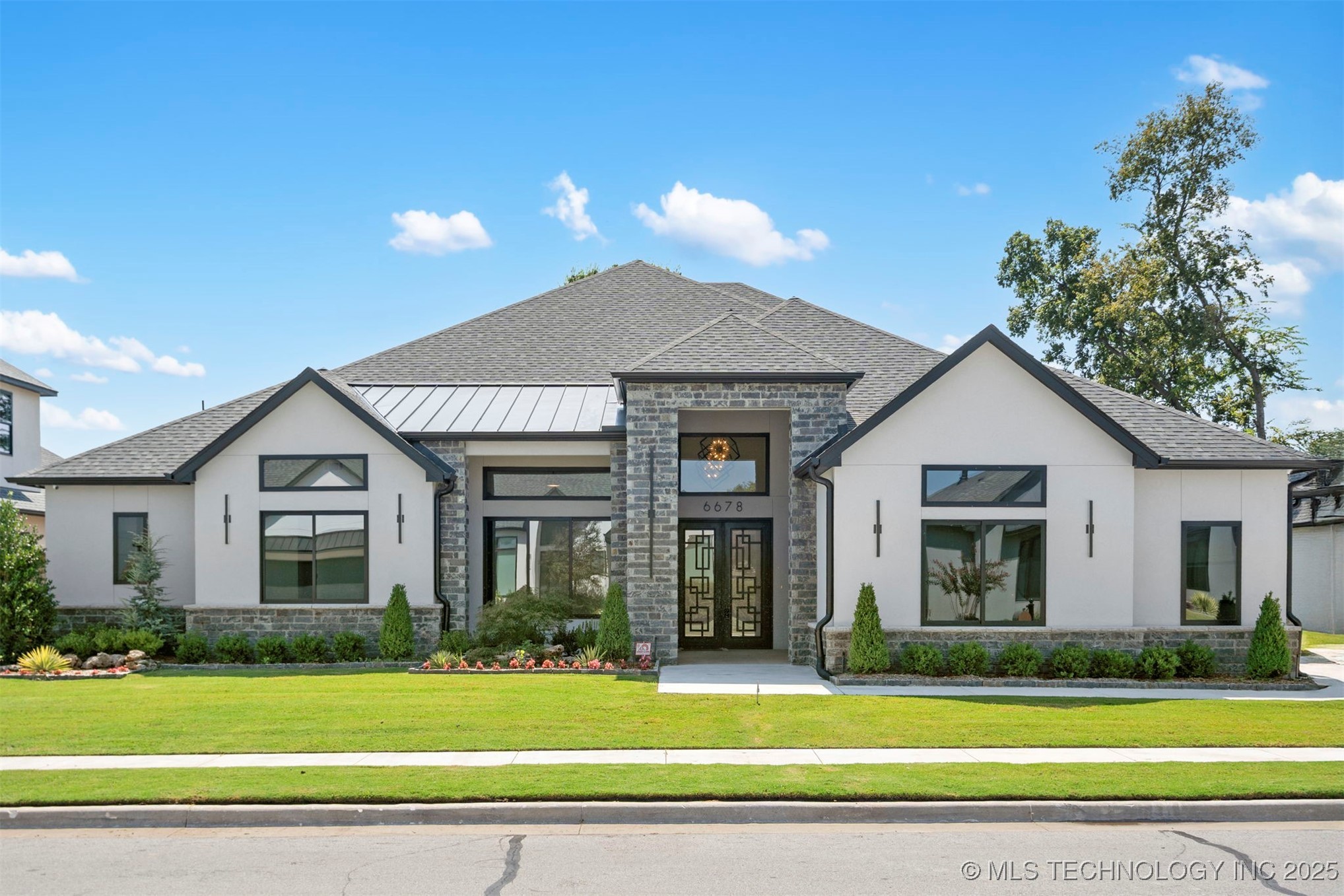 6678 E 123rd Place S Property Photo 1