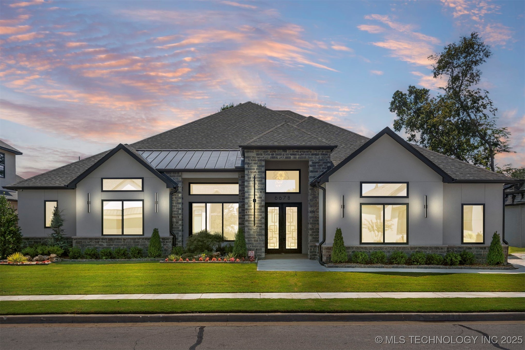 6678 E 123rd Place S Property Photo 3