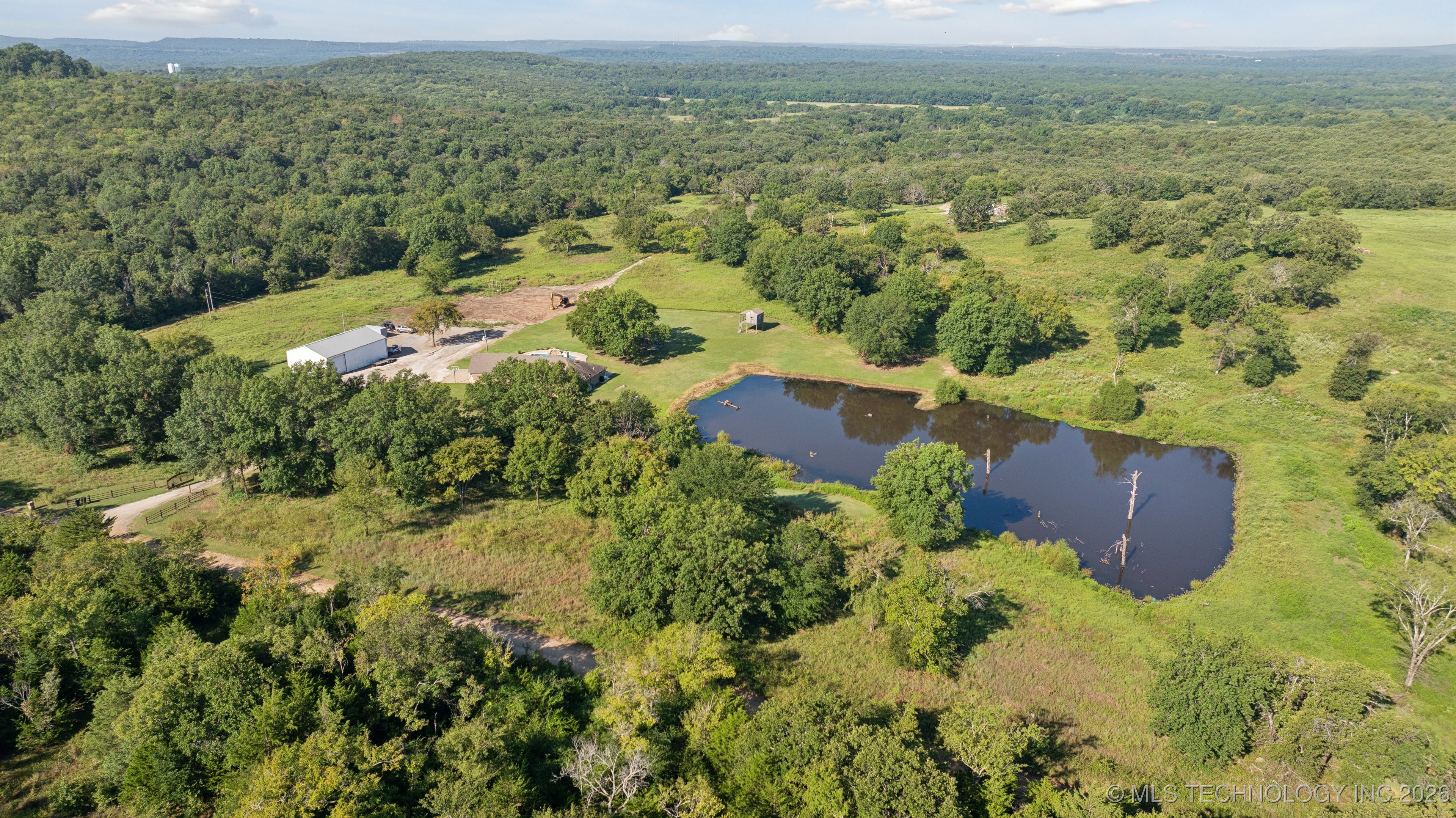 20319 Grayson Road Property Photo 2