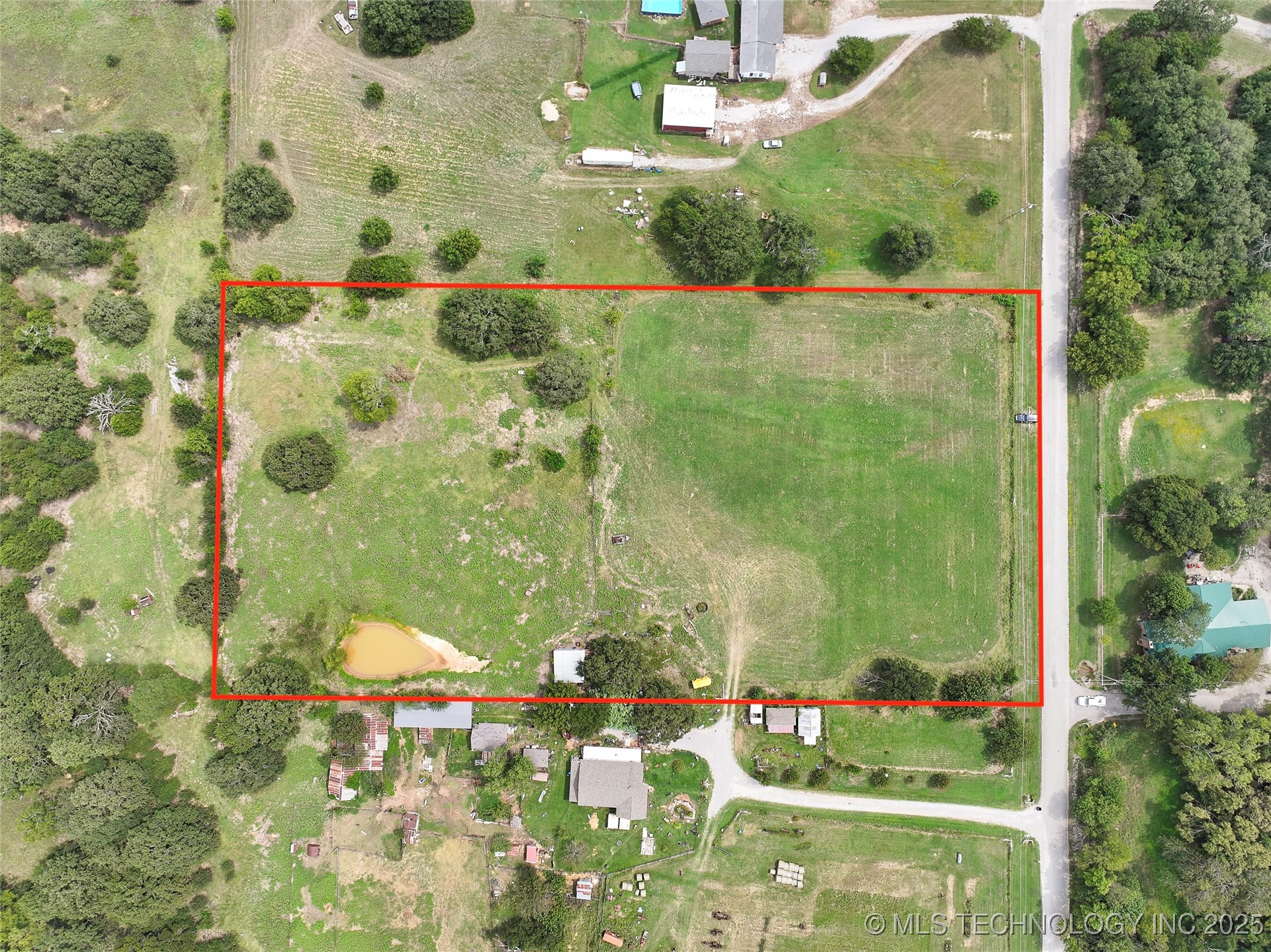 Mcclain Road Property Photo 12