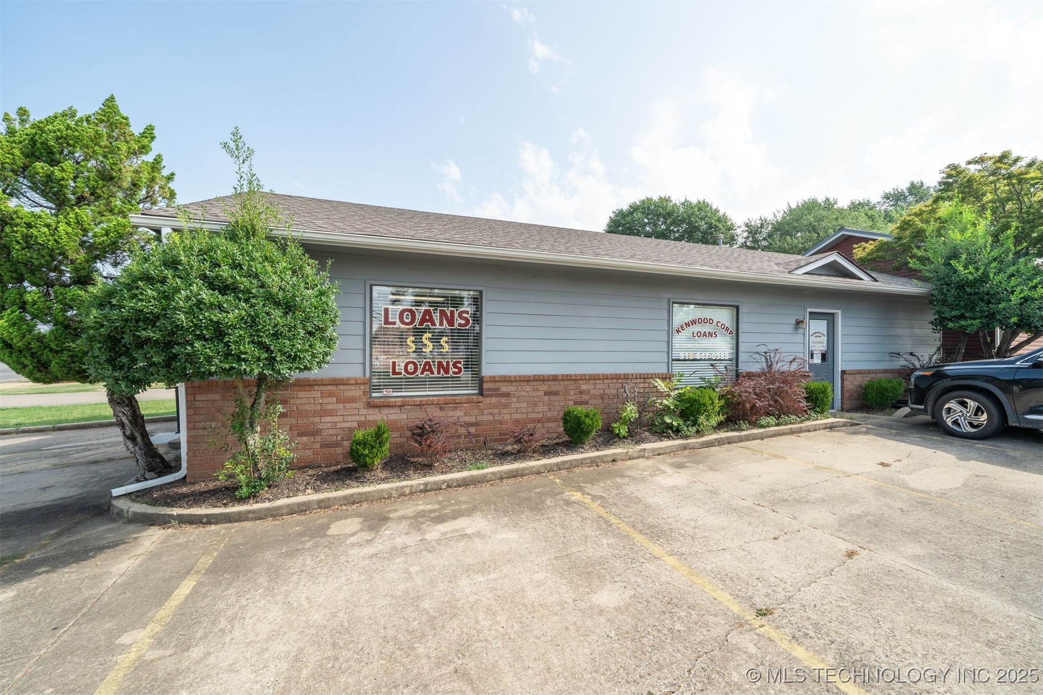 2104 N Broadway Street B