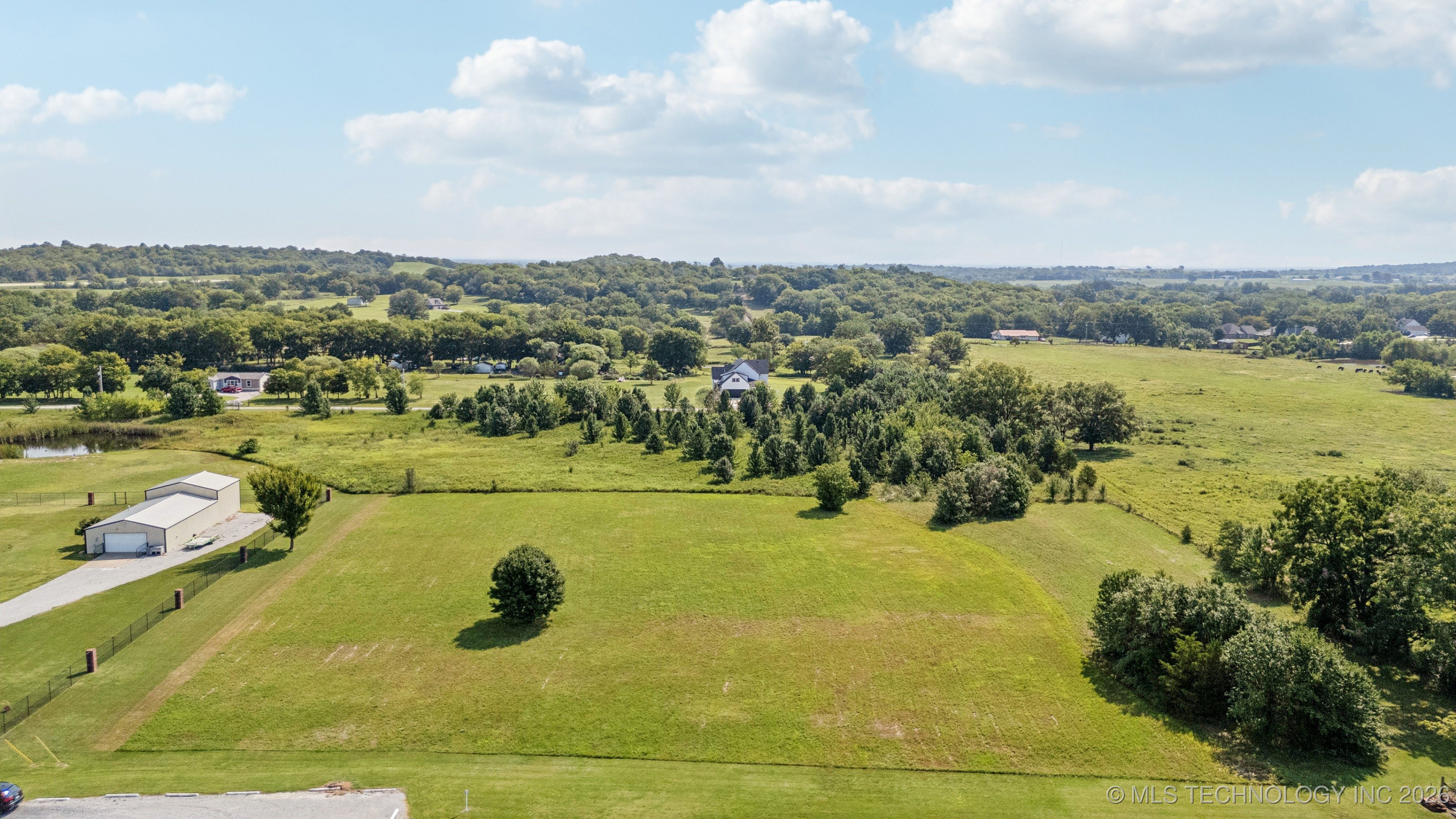 11345 S 285 Avenue E