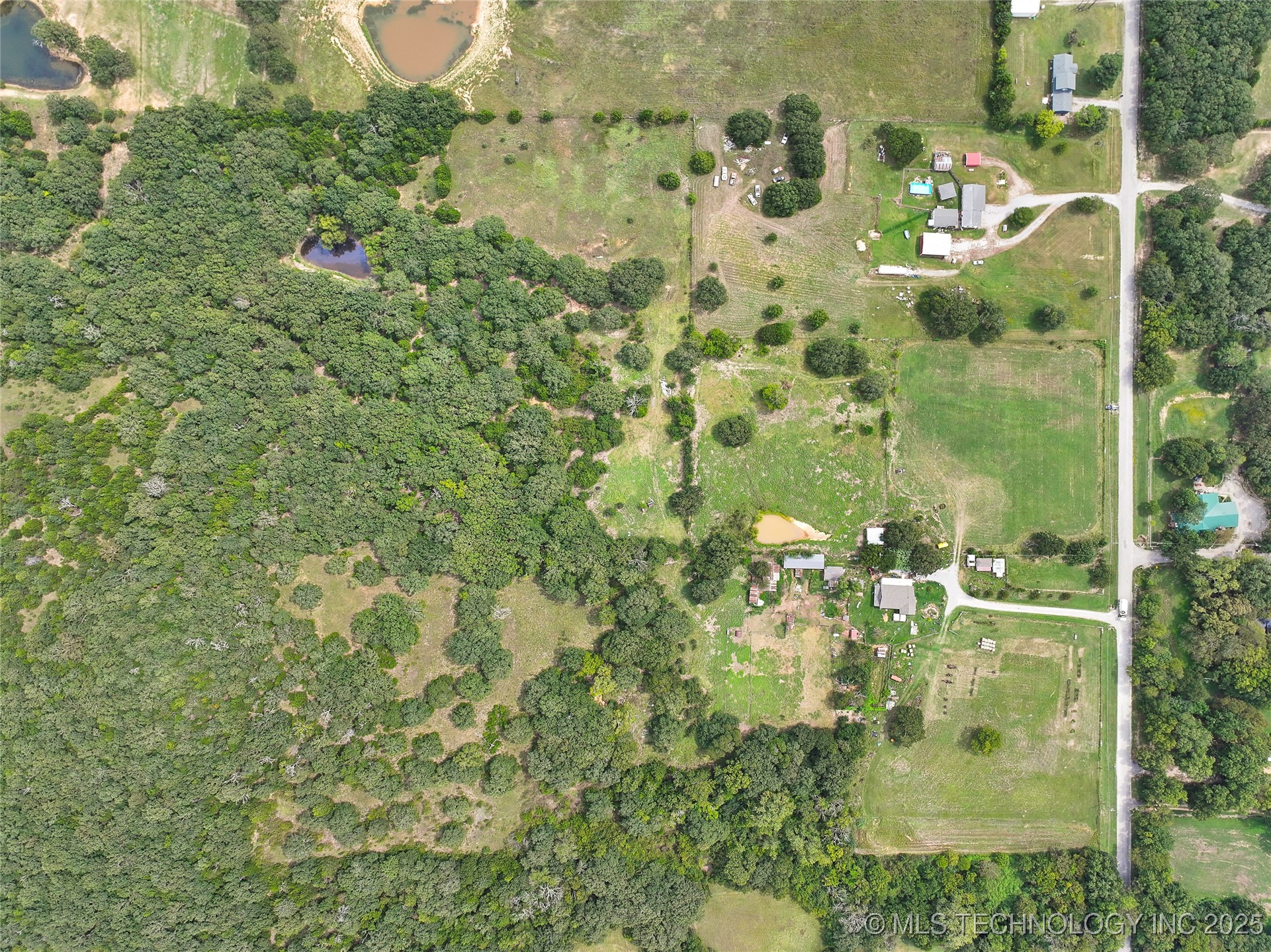 Mcclain Road Property Photo 4