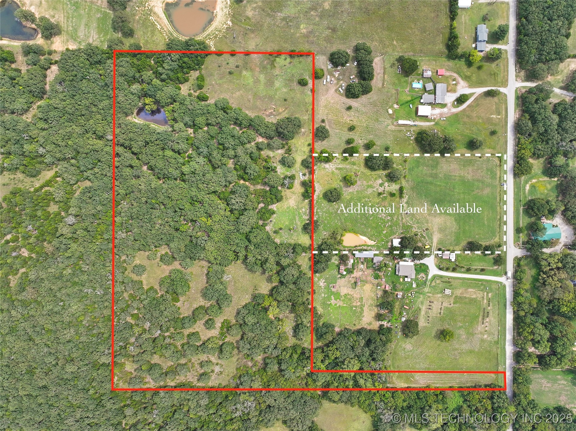 Mcclain Road Property Photo 11