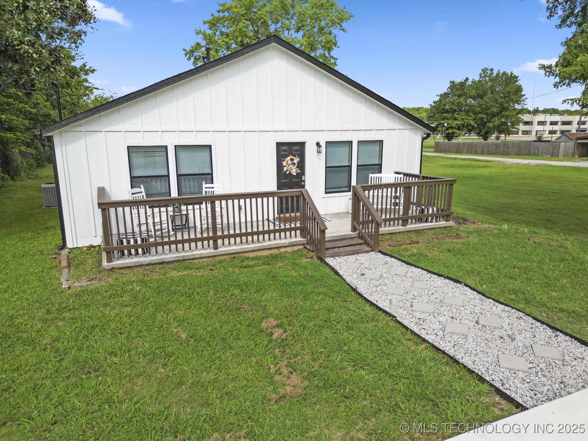 14336 S Barber Street Property Photo 1