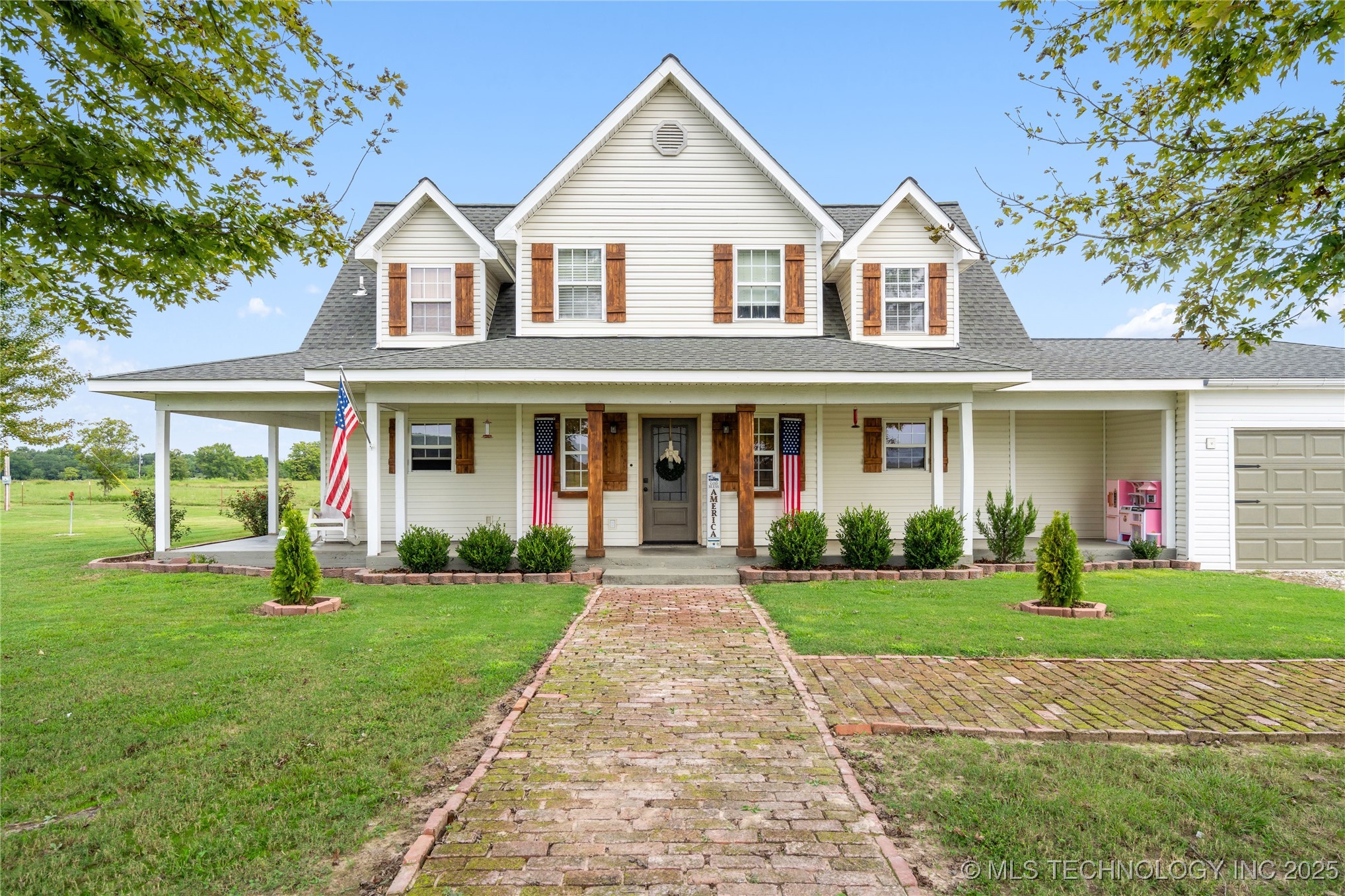 22606 S 155th Street East Property Photo 1