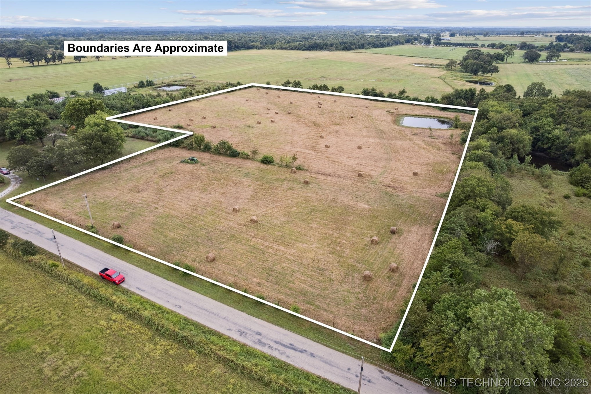 0 E 1475 Road Property Photo 1