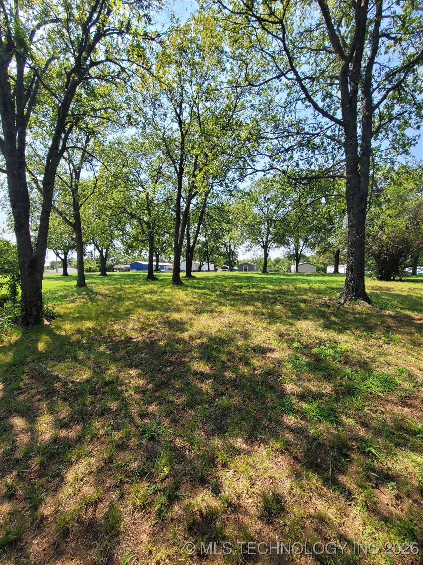 N Maytubby Street Property Photo 1