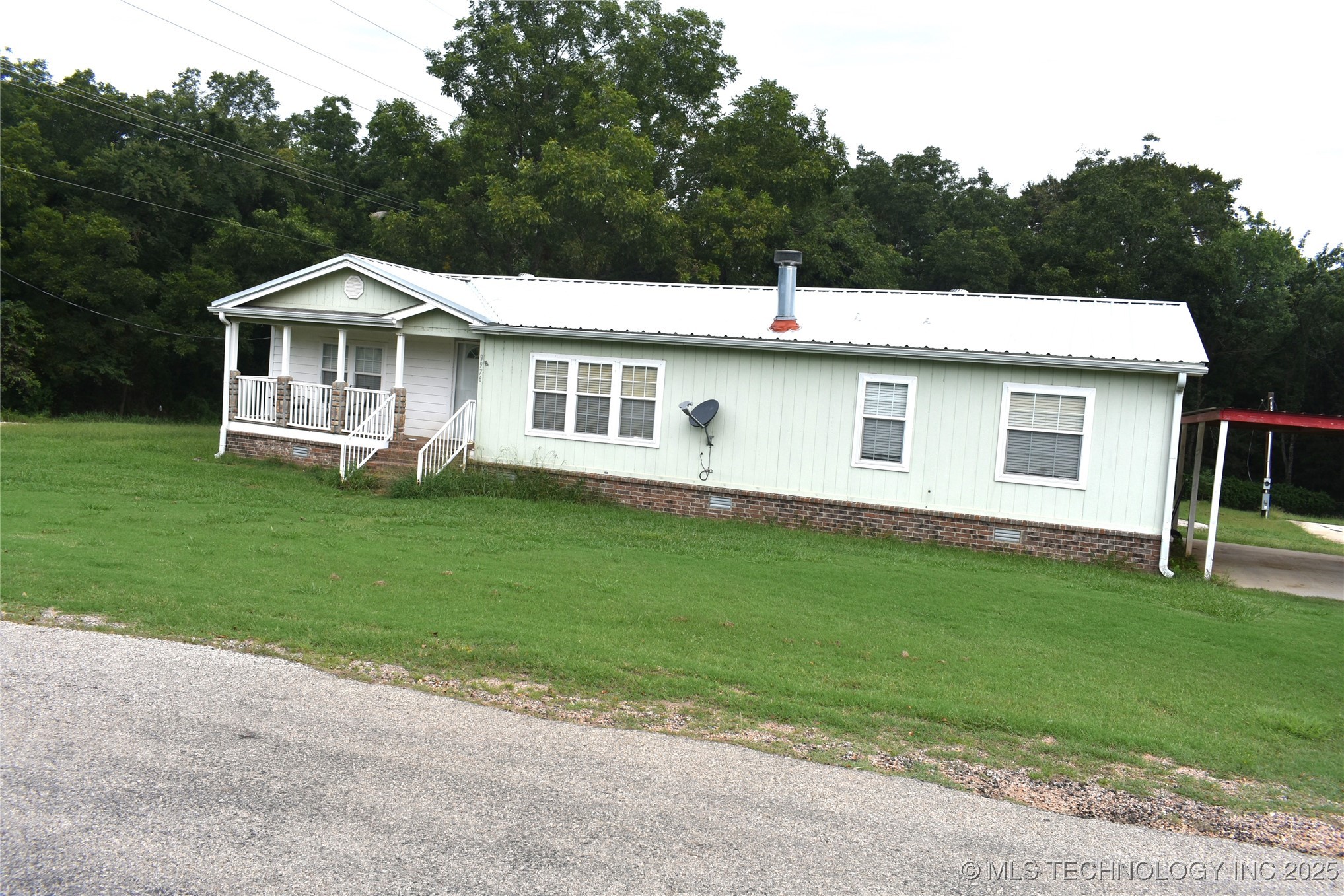 9976 Rattler Ridge Property Photo 1