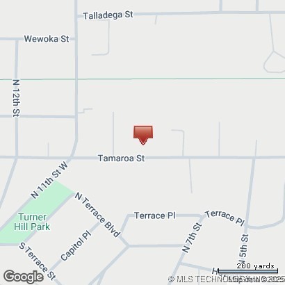 Tamaroa Street Property Photo 9