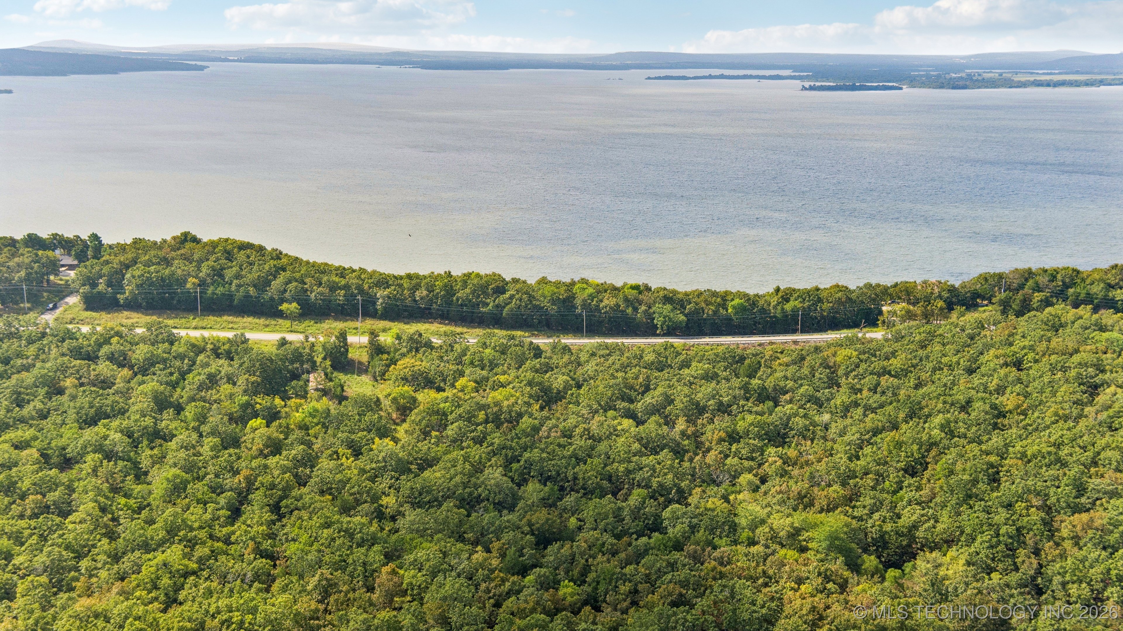 0000 Blocker Road Property Photo 1