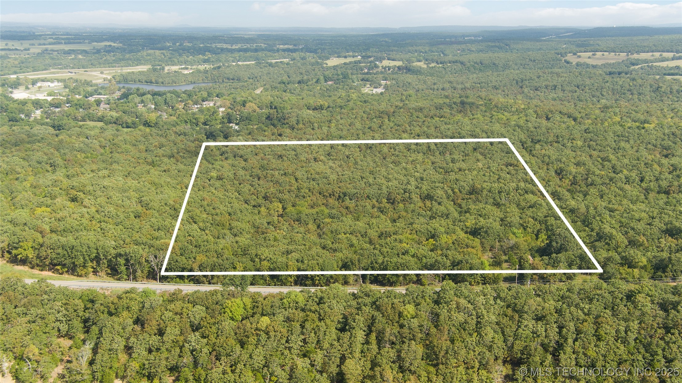 001 Blocker Road Property Photo 2