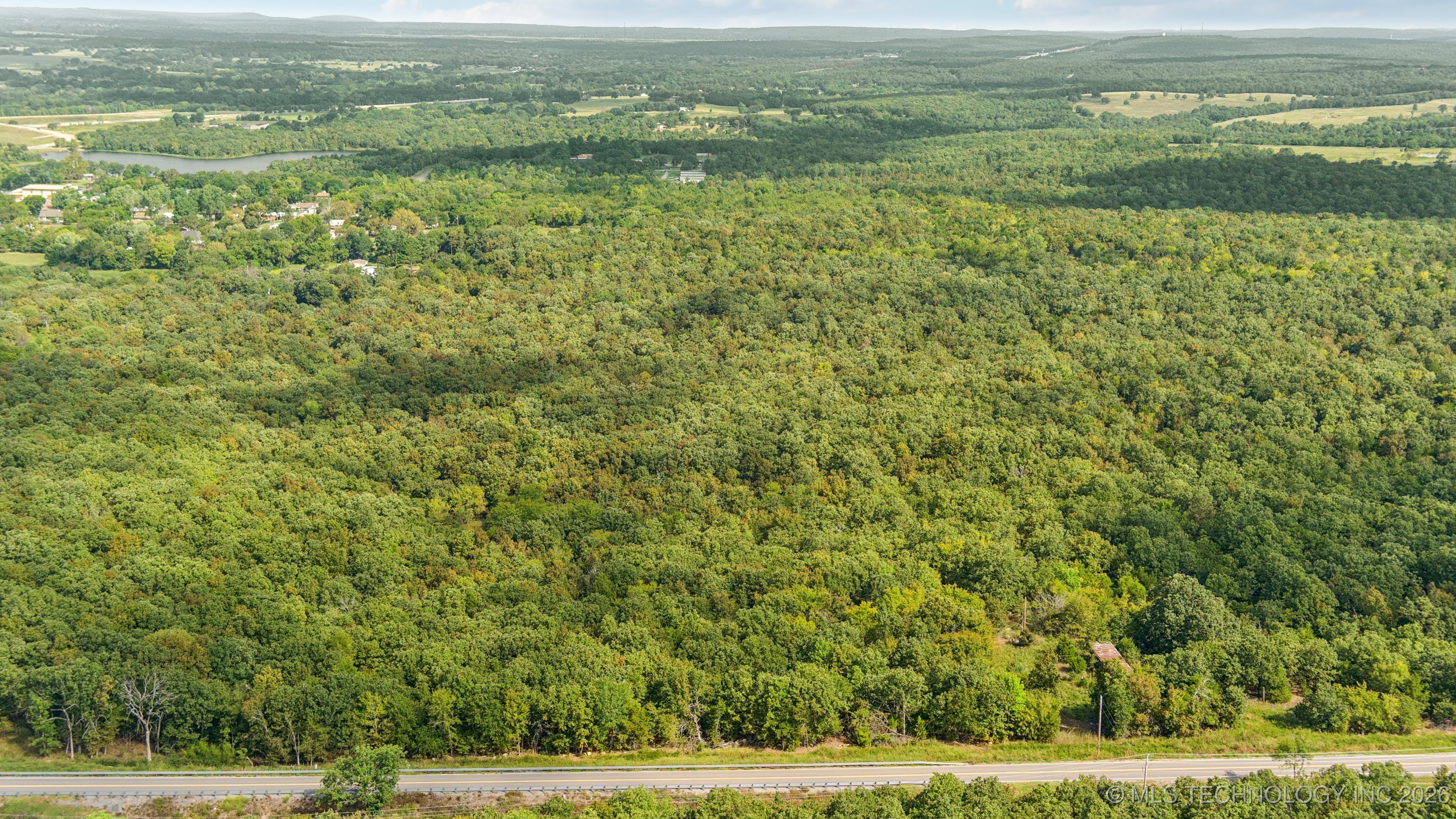 001 Blocker Road Property Photo 3