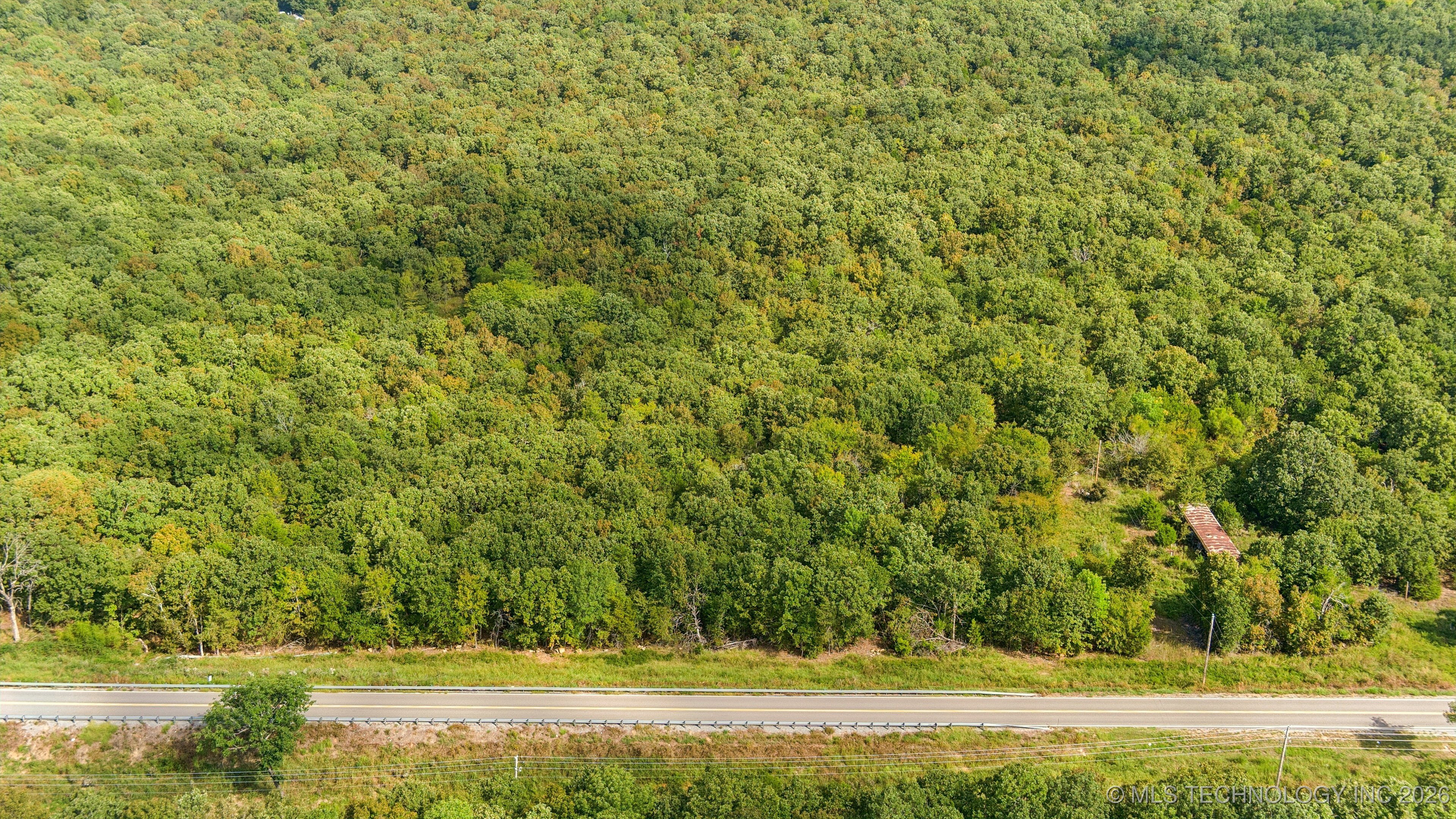 001 Blocker Road Property Photo 4