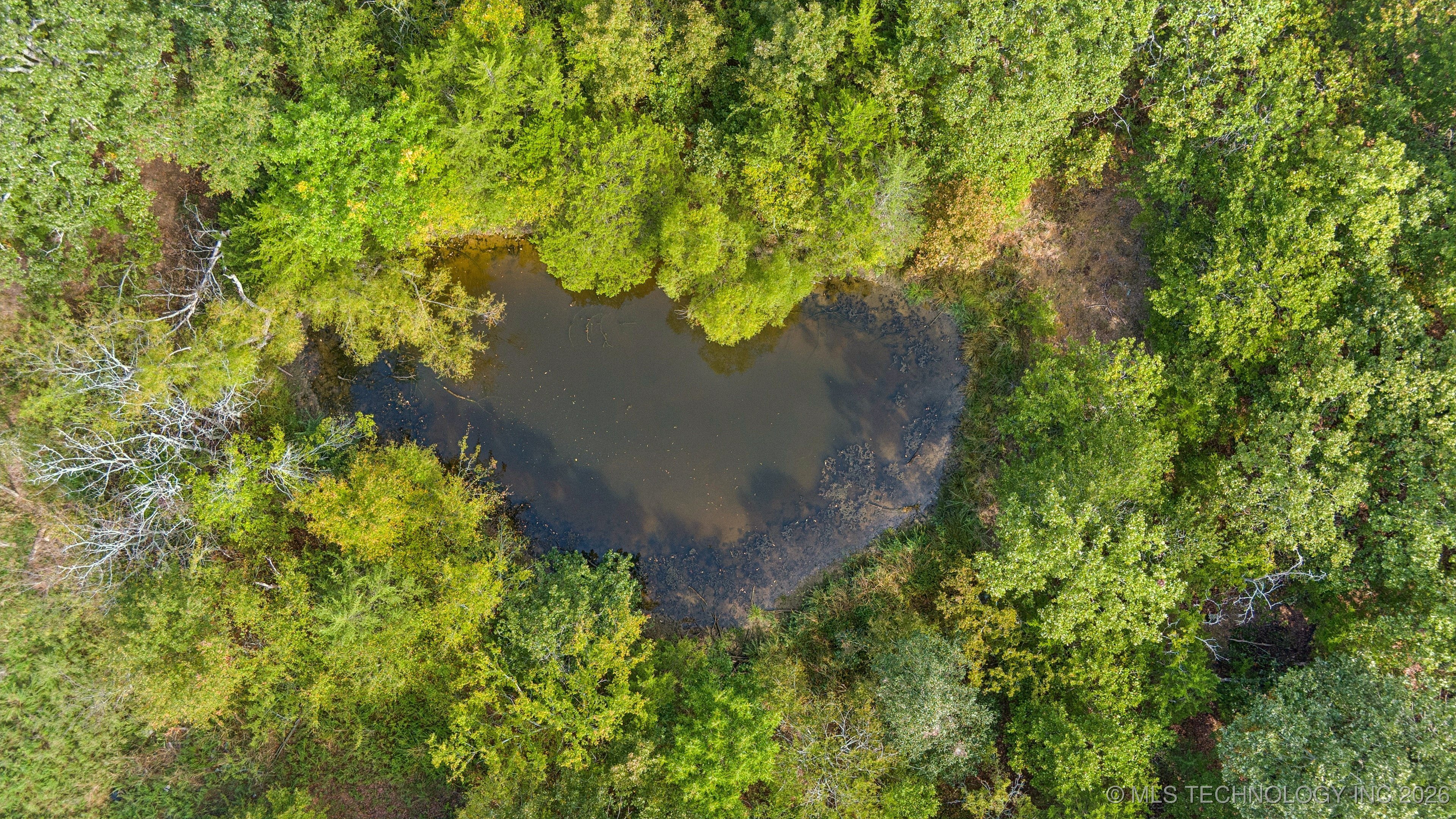 001 Blocker Road Property Photo 7