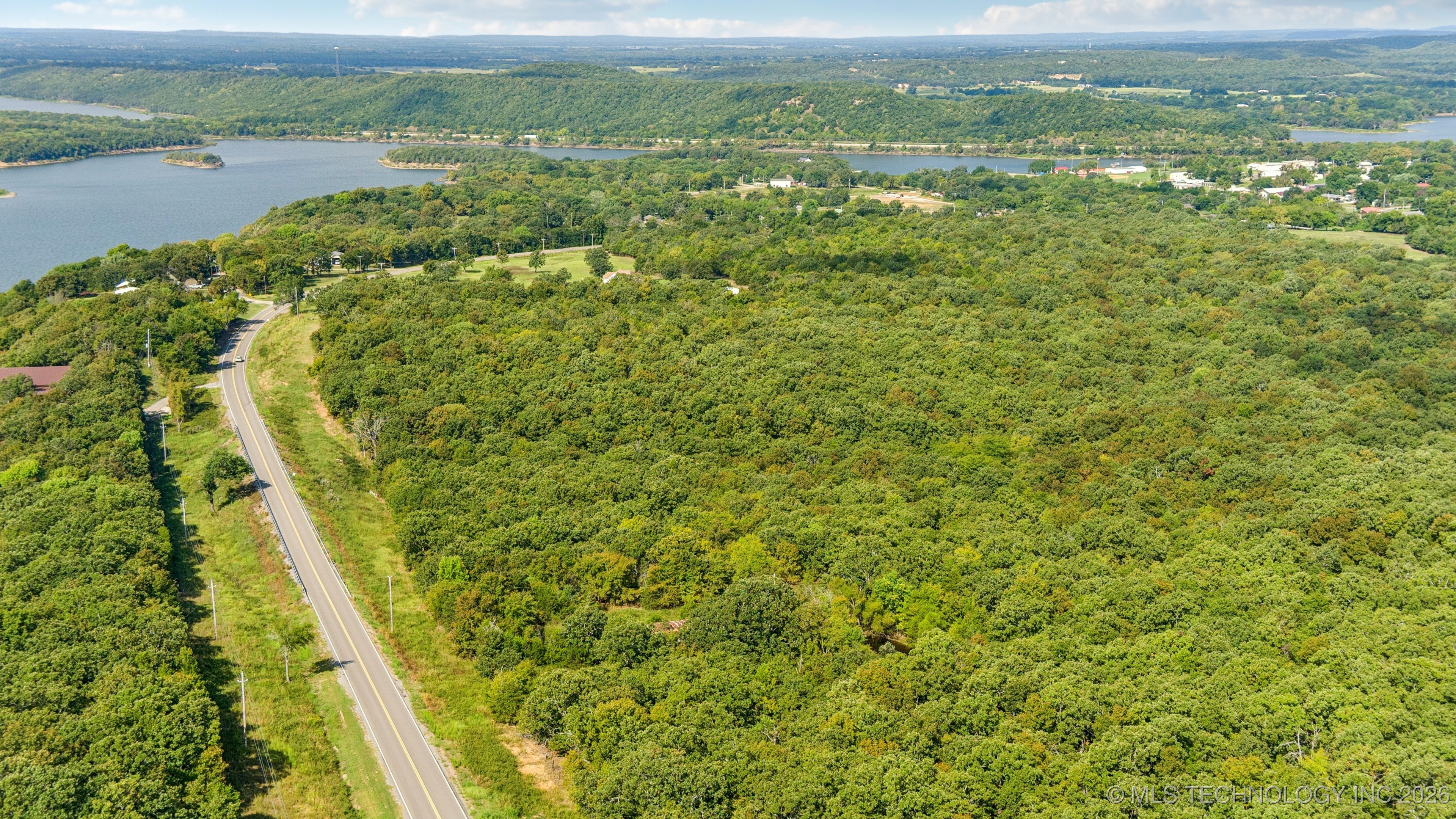 001 Blocker Road Property Photo 8