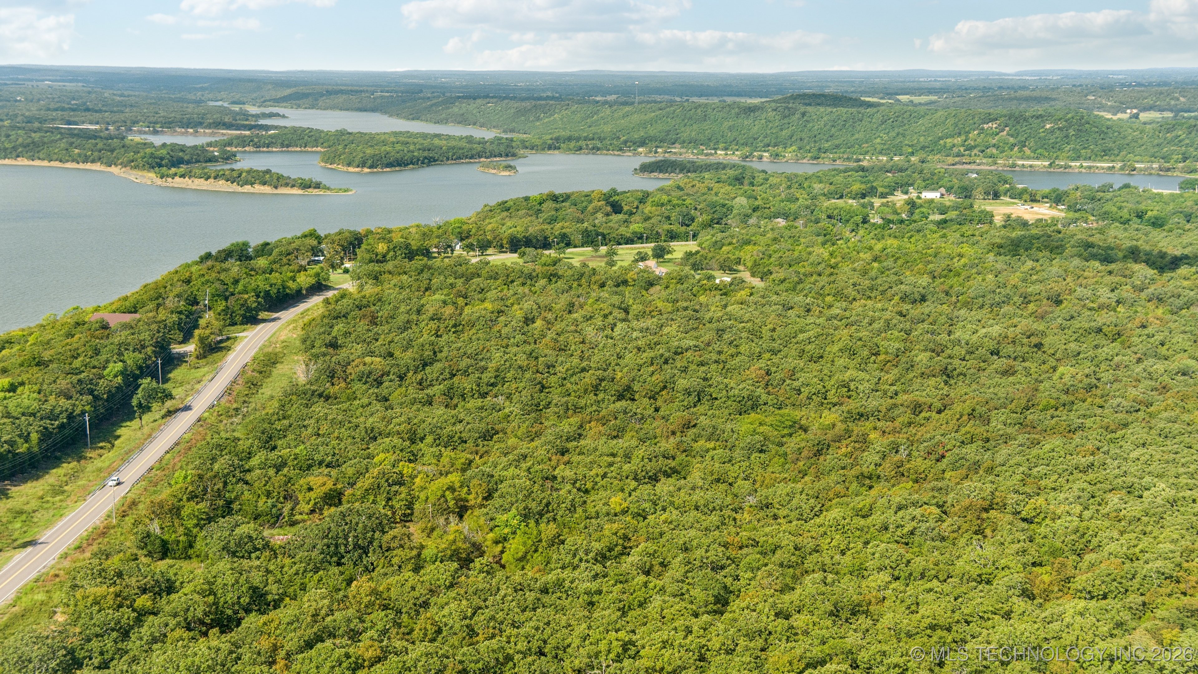 001 Blocker Road Property Photo 9