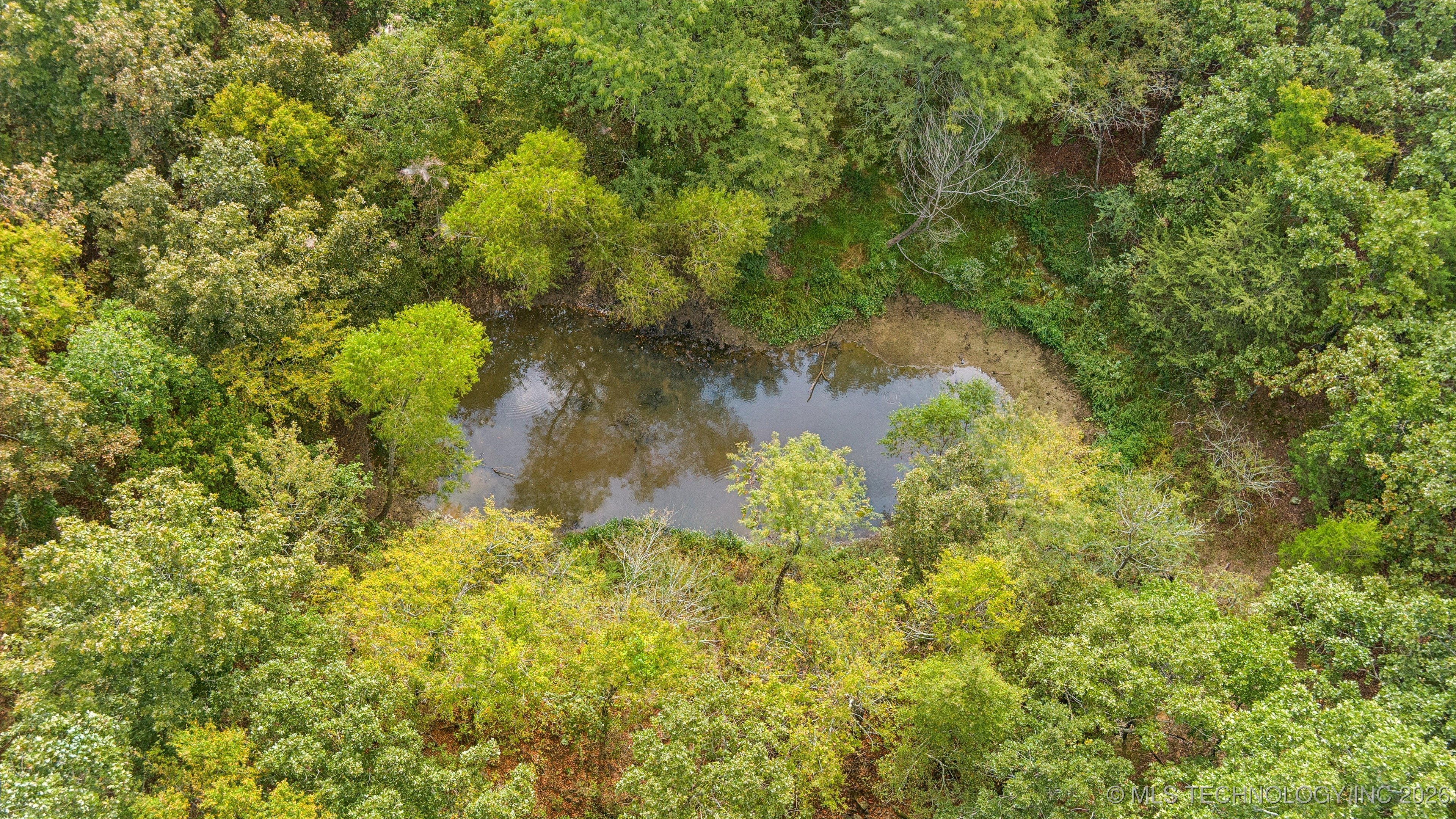 001 Blocker Road Property Photo 13