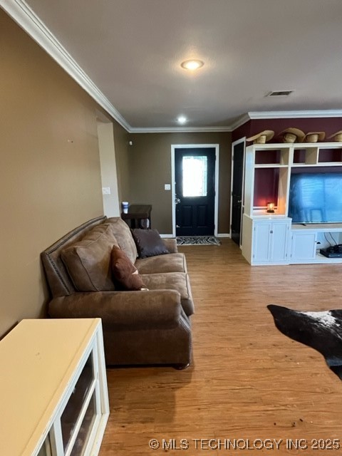 18425 S 270 Road Property Photo 4