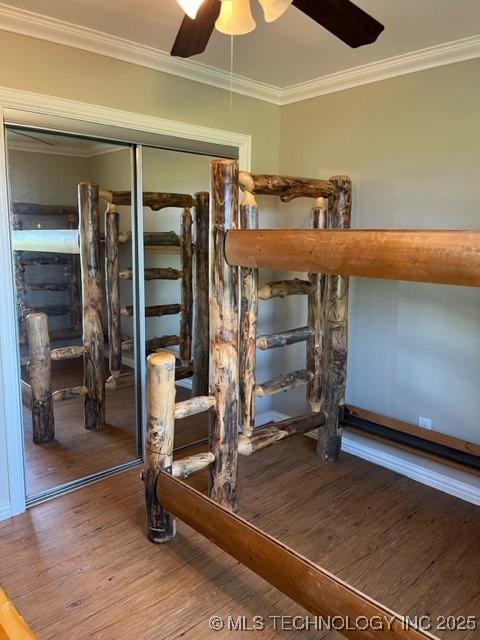 18425 S 270 Road Property Photo 17