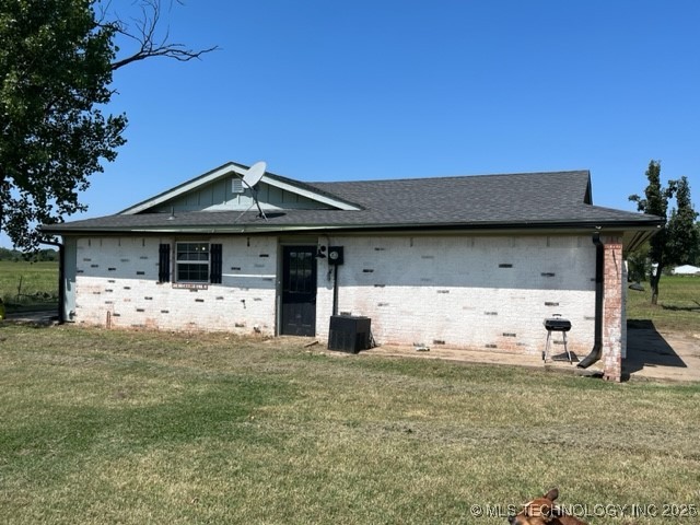 18425 S 270 Road Property Photo 18