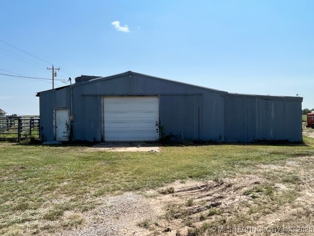 18425 S 270 Road Property Photo 19