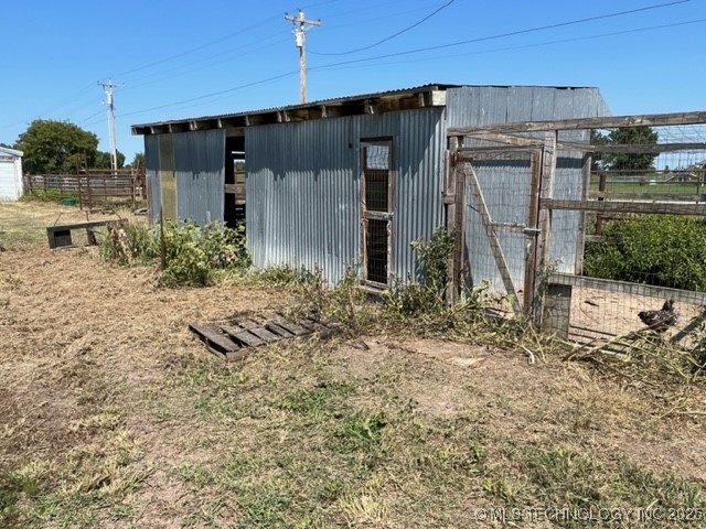 18425 S 270 Road Property Photo 26