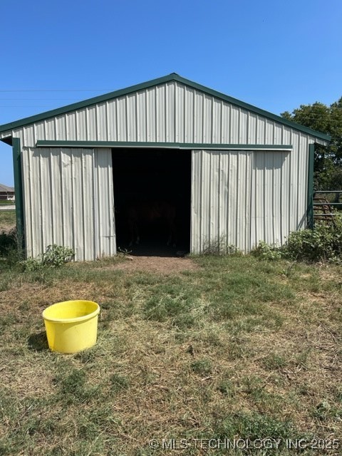 18425 S 270 Road Property Photo 35