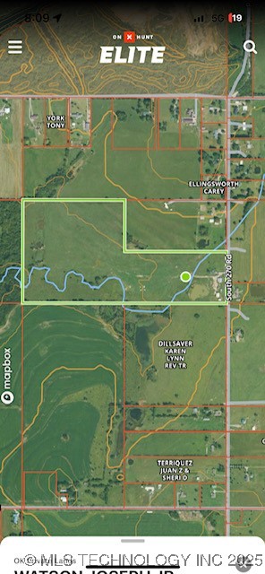 18425 S 270 Road Property Photo 45