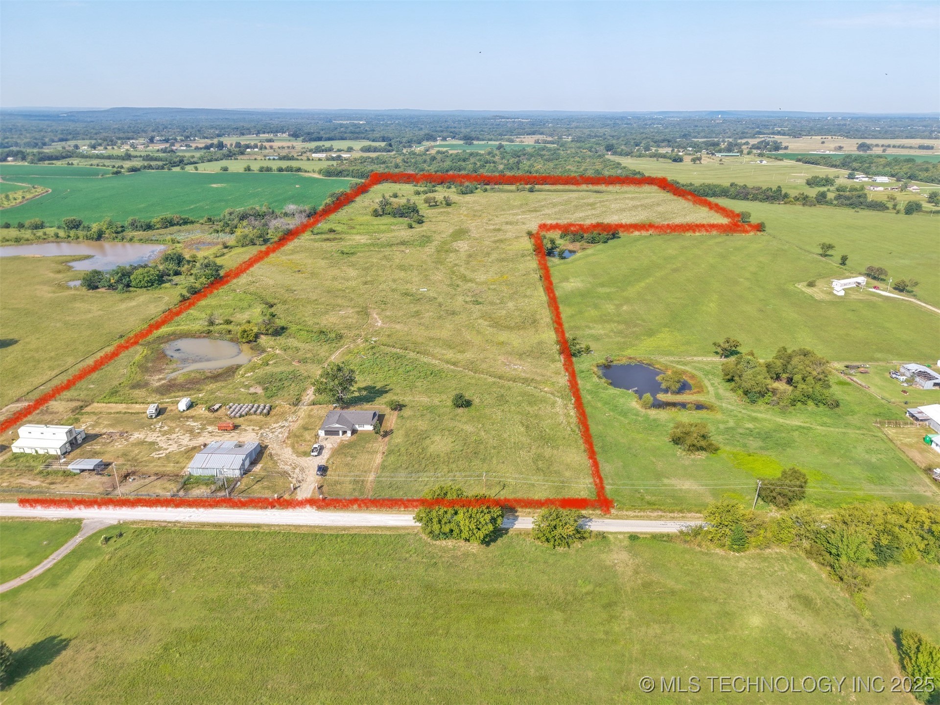 18425 S 270 Road Property Photo 46