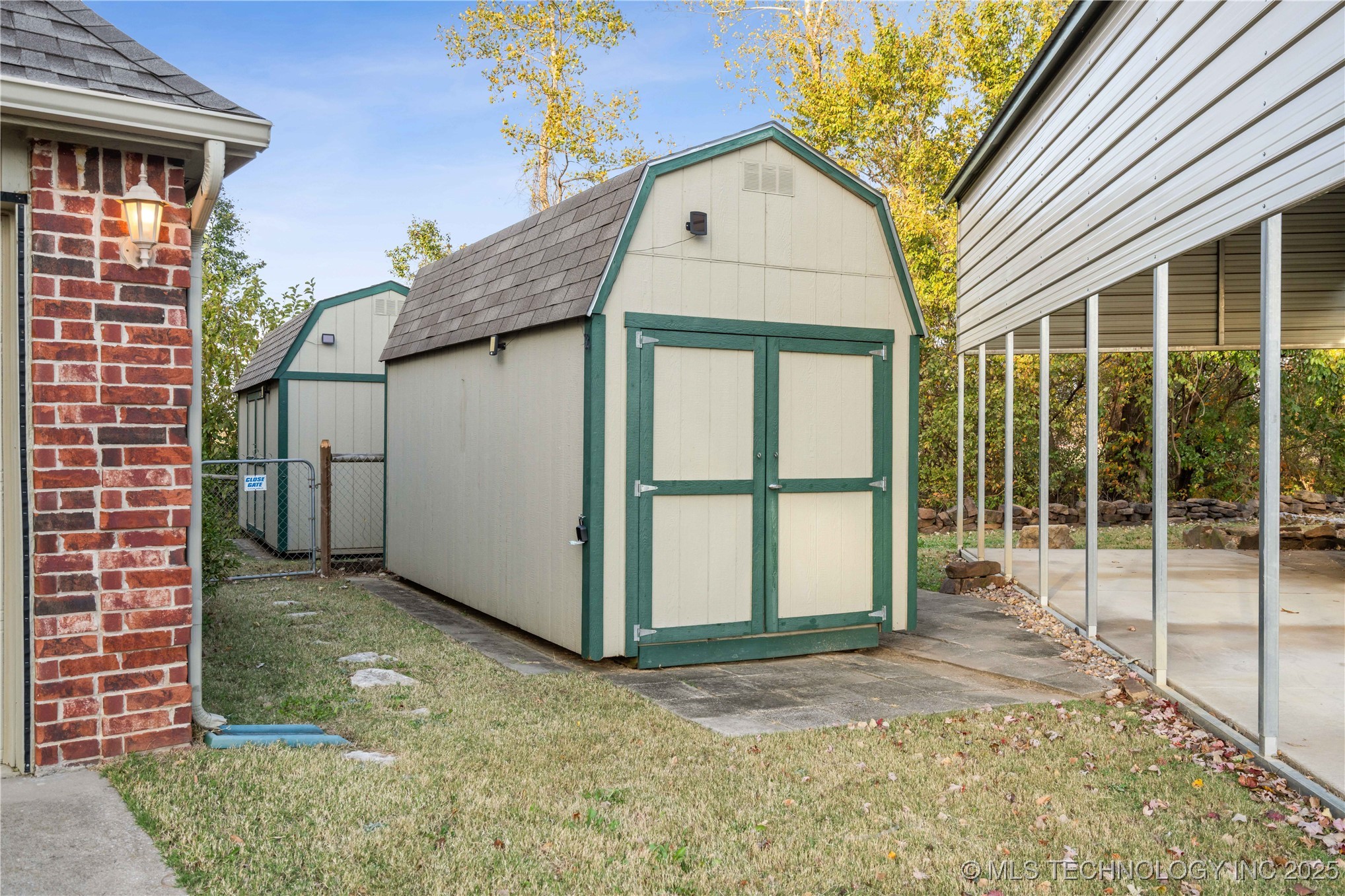 11822 S 268th East Avenue Property Photo 15