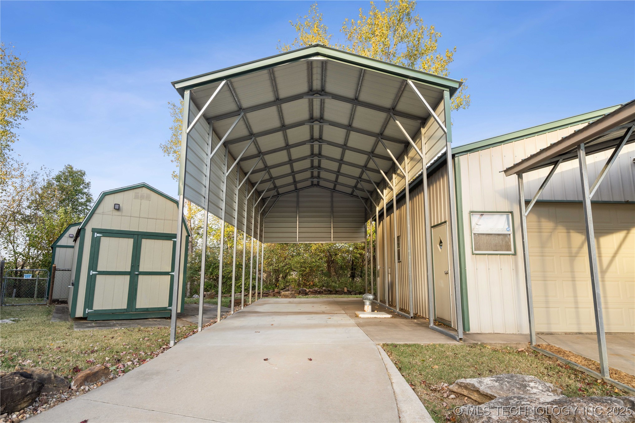 11822 S 268th East Avenue Property Photo 19